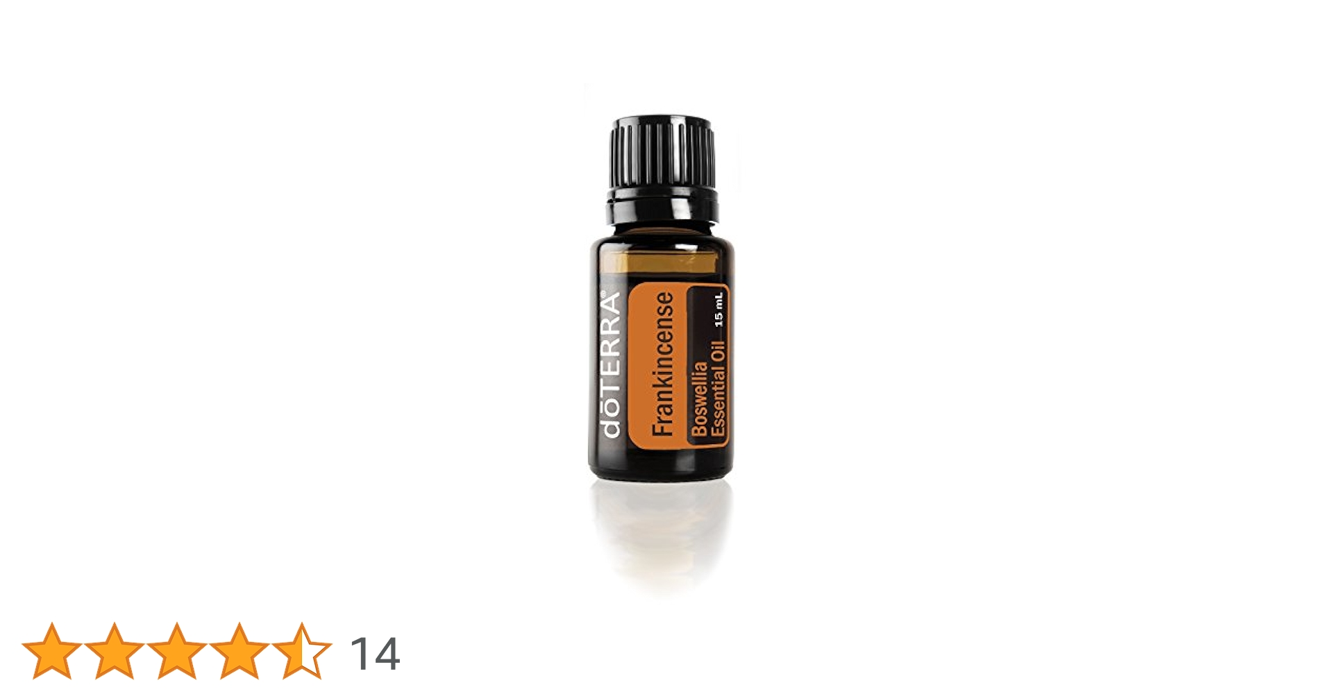 ドテラ　オイル　doterra Frankincense 15mL Frankincense Essential Oil | doTERRA Essential Oils